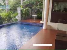 Hình ảnh Cho thuê biệt thự tứ lập nhà mới đẹp, Q.7, Phú Mỹ Hưng