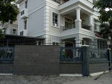 Hình ảnh Cần cho thuê gấp biệt thự cao cấp PMH,Q7 nhà đẹp, mới, giá rẻ.