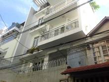 Hình ảnh nhà cho thuê hẻm xe tải, có gara để xe hơi, đường Bạch Đằng , P2, TB