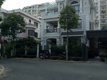 Hình ảnh Cần cho thuê gấp biệt thự cao cấp HƯNG THÁI, PMH,Q7 giá rẻ nhất