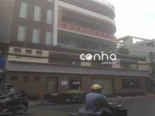 Hình ảnh cho thuê nhà góc 2 mặt tiền đường Đồng Đen P14 Q.TB, tại khu văn phòng