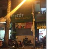 Hình ảnh Cho thuê Nhà Nguyên Căn mặt tiền Đường Hùng Vương - Phường 9 - Quận 5.