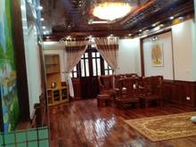 Hình ảnh Ô tô vào nhà! Thang Máy! Bán nhà Hào Nam 70 x 7 tầng. 14 tỷ
