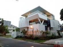 Hình ảnh Chính chủ cần cho thuê gấp biệt thự cao cấp PMH có hồ bơi,  giá rẻ