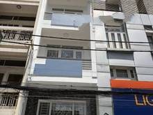 Hình ảnh Bán Khách sạn 1 sao đường Lý Tự Trọng Quận 1 vị trí đẹp giá giảm 26 tỷ