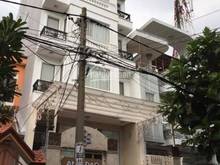 Hình ảnh Bán khách sạn MT Nguyễn Thái Bình, Quận 1. XD:1H+10L