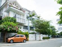 Hình ảnh Bán gấp căn nhà biệt thự khu Cư Xá Tự Do, 225m2 công nhận P7, Tân Bình