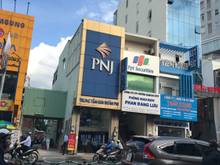 Hình ảnh Mặt tiền Bàu Cát Đôi, gần Trương Công Định, 4.5*26m giá 25 tỷ