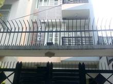 Hình ảnh Cho thuê nhà HXT Kênh Tân Hóa, Tân Phú, FULL nội thất,CHỈ 18TR