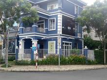 Hình ảnh Cần cho thuê gấp căn góc nhà phố KDC Phú Mỹ- Vạn Phát Hưng,q7 nhà đẹp