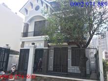 Hình ảnh cho thuê nhà mặt tiền nguyễn duy trinh