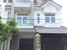 Hình ảnh Cho thuê nhà riêng 1 trệt 2 lầu 4PN 5WC, Bình Trưng Tây