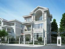 Hình ảnh Cho thuê gấp biệt thự Mỹ Thái, PMH,Q7 NHÀ ĐẸP LUNG LINH, GIÁ RẺ