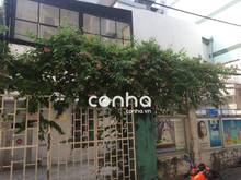 Hình ảnh cho thuê biệt thự khu văn phòng công ty sân bay Phường 2 quận Tân Bình
