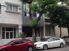 Hình ảnh Chuyên cho thuê nhà phố Hưng Gia- Hưng Phước, PMH,Q7 đường lớn
