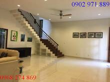 Hình ảnh cho thuê nhà nguyên căn 4pn full nt