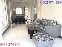 Hình ảnh cho thuê nhà căn góc 1T2L 2 MT