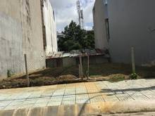 Hình ảnh Bán đất Đường số 13 , Khu Tên Lửa ( ao sen ) , 5x20 , 8.5 Tỷ , Gần siê