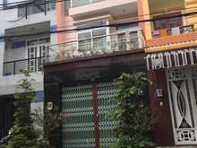 Hình ảnh Bán nhà MT đường Số 26, 6 x 20m, 3.5 tấm, 12 tỷ. khu Tên Lửa