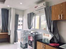 Hình ảnh Chính chủ cần bán gấp nhà hẻm xe hơi, Cách Mạng Tháng 8, Q10. DT 7x18m