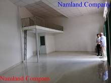 Hình ảnh cho thuê biệt thư 200m2 đg số 49