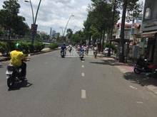Hình ảnh Cho thuê nhà nguyên căn cấp 4 Hoàng Sa Phường 9 Quận 3