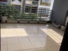Hình ảnh 1 trệt, 2 lầu, có nt văn phòng, nhà đẹp, có camera
