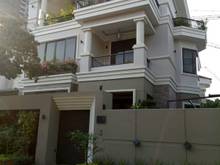 Hình ảnh Cần cho thuê gấp biệt thự cao cấp Hưng Thái 2, PMH,Q7 nhà xinh, giá rẻ