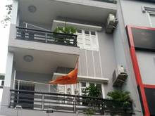 Hình ảnh Chỉ 12 tỷ Bán nhà Mặt Tiền Võ Thành Trang, Năm Châu, 4x22, 2 lầu ST