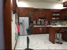 Hình ảnh cho thuê nhà riêng TML 100M2 1T4L hầm