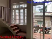 Hình ảnh Cho thuê  Villa   Thảo Điền trệt 2 lầu 4 phòng nhà trống