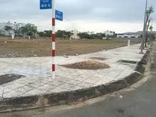Hình ảnh Cho thuê  Đất Song Hành An Phú Diện tích: 27x17