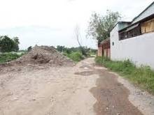 Hình ảnh Cho thuê  Đất Đường 40 giao Nguyễn Văn Hưởng Thảo Điền