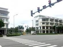 Hình ảnh Cho thuê  Đất Giang Văn Minh An Phú Diện tích: 20x20