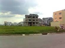 Hình ảnh Cho thuê  Đất Mai Chí Thọ An Phú Diện tích: 1300m2