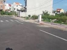 Hình ảnh Cho thuê  MB Trần não An phú mặt bằng nhà nát,