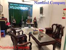 Hình ảnh Cho thuê nhà 587 Nguyễn duy trinh , p BTĐ, 1 trệt 1 lầu ,3pn