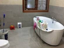 Hình ảnh Cho thuê  Villa  Thảo điền 1 trệt 2 lầu, 4 phòng , sân thượng, giá bao