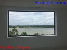 Hình ảnh Cho thuê  Villa  Quốc Hương Thảo Điền Trệt 2 lầu 4pn 5wc
