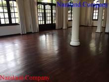 Hình ảnh Cho thuê  Nhà Vũ Tông Phan An Phú Diện tích: 5 x 20