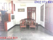 Hình ảnh Căn góc. gara 1 trệt 2 lầu 4pn, nhà ko nội thất, có hồ bơi