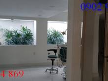 Hình ảnh Nhà Lương Định Của 1 trệt 3 lầu, gara 4-5phòng