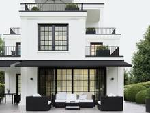 Hình ảnh Cần cho thuê biệt thự cao cấp Mỹ Thái 3, PMH,Q7 nhà đẹp, nội thất đẹp