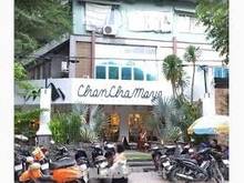 Hình ảnh Cho thuê Villa  mặt tiền đường Đinh Công Tráng , Phường Tân Định , q1