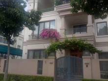 Hình ảnh Biệt thự cao cấp Hưng Thái, PMH,Q7 cần cho thuê gấp, nhà đẹp, mới