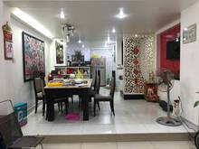 Hình ảnh Bán gấp nhà Nguyễn Thái Bình, P.12, Tân Bình 4.5m x 17m, 3 lầu