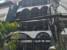 Hình ảnh Cho thuê Building mặt tiền  Đường Nguyễn Văn Mai - Phường 8 - Quận 3.