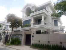 Hình ảnh Cần cho thuê gấp biệt thự Hưng Thái 2, PMH,Q7 nhà đẹp, mới 100%