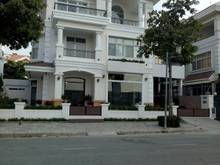 Hình ảnh Cần cho thuê gấp biệt thự Mỹ Văn 2, PMH,Q7 nhà đẹp, mới, giá tốt nhất.