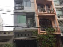 Hình ảnh Bán nhà 4 lầu DT 4x19m Mặt Tiền đường Dương Khuê  Q.Tân Phú